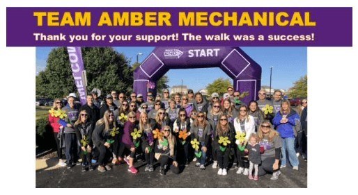 Walk to End Alzheimer's Photo 2